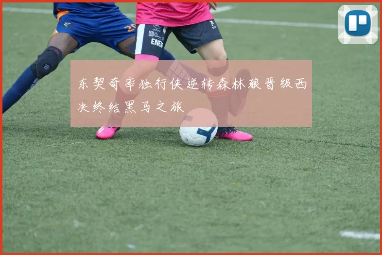 东契奇率独行侠逆转森林狼晋级西决终结黑马之旅
