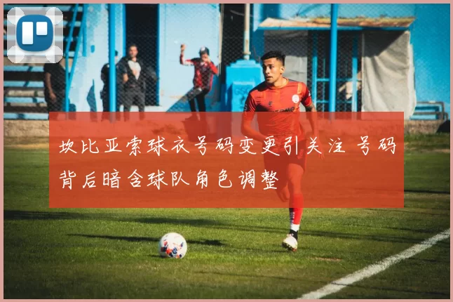 坎比亚索球衣号码变更引关注 号码背后暗含球队角色调整