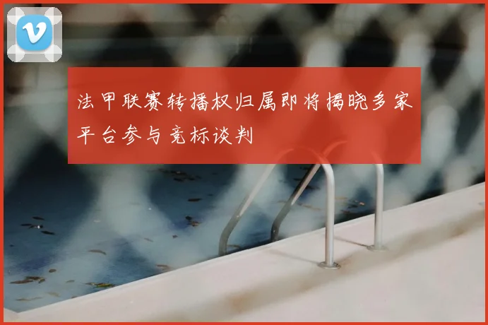 法甲联赛转播权归属即将揭晓多家平台参与竞标谈判